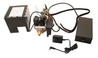 Real Fyre EPK-3V-TR electronic ignition with on/off and variable-flame remote