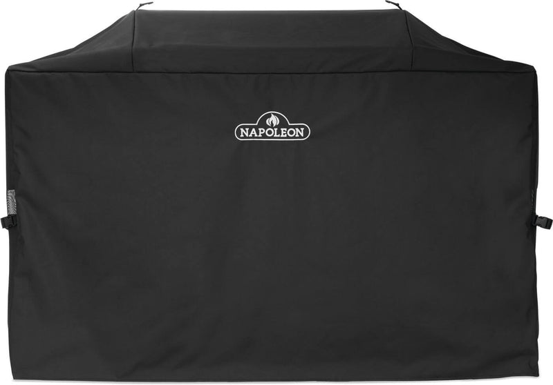 Napoleon Rogue PRO Phantom 30" Rust-Resistant Gas Griddle