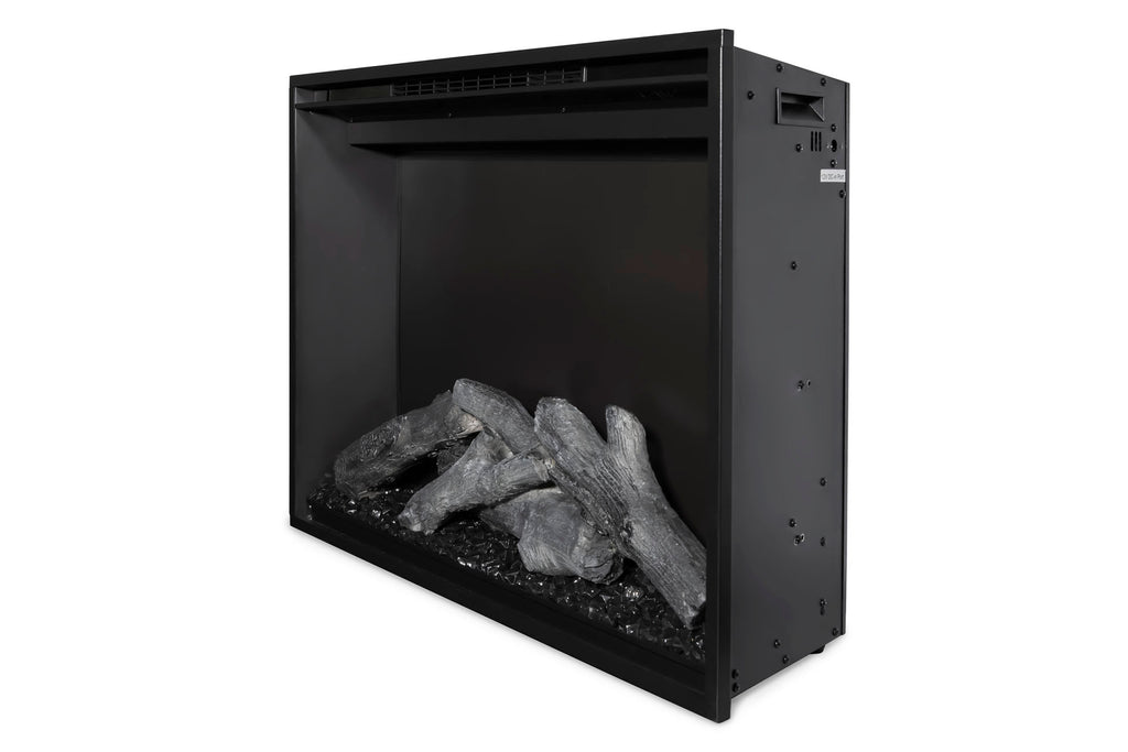 Modern Flames RedStone 30-Inch Electric Fireplace - Built-In - Model RS-3021