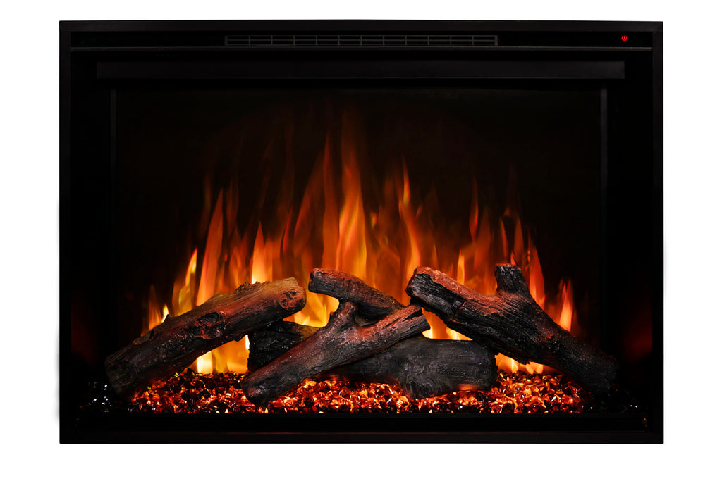 Modern Flames RedStone 42-Inch Electric Fireplace - Built-In - Model RS-4229