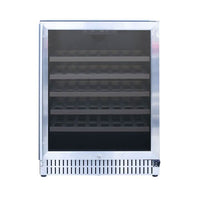 Summerset 24" Outdoor Rated Wine Cooler