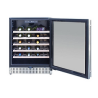 Summerset 24" Outdoor Rated Wine Cooler