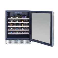 Summerset 24" Outdoor Rated Wine Cooler