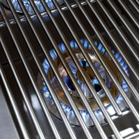 Summerset Pro Built-In Double Side Burner
