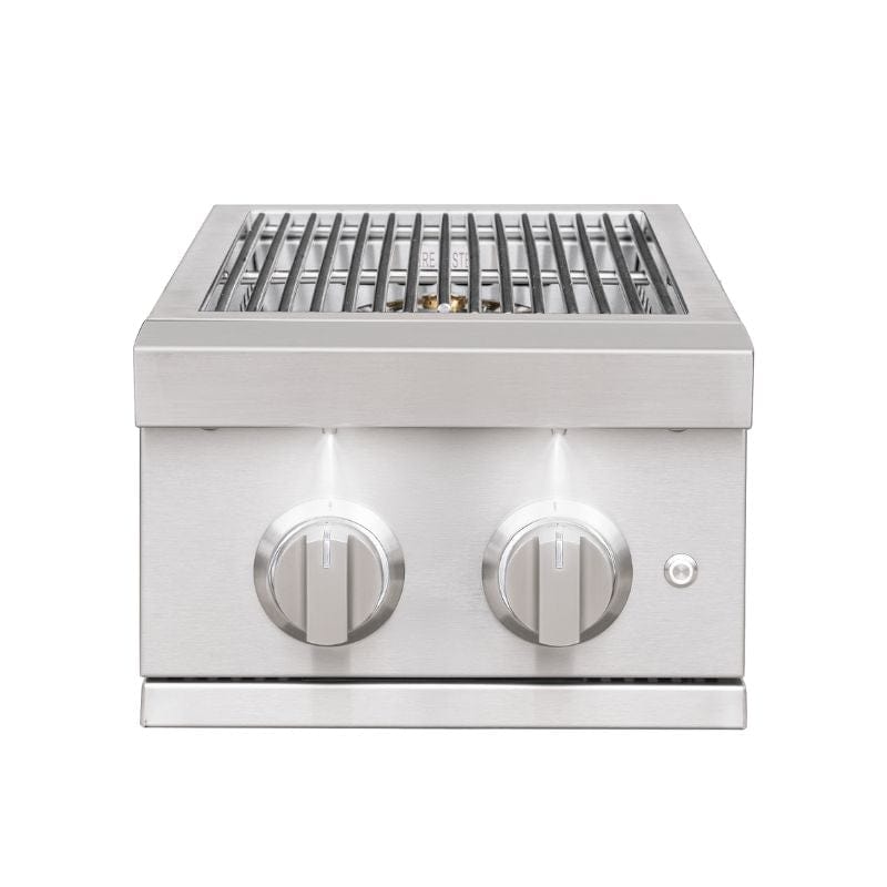 Summerset Pro Built-In Double Side Burner