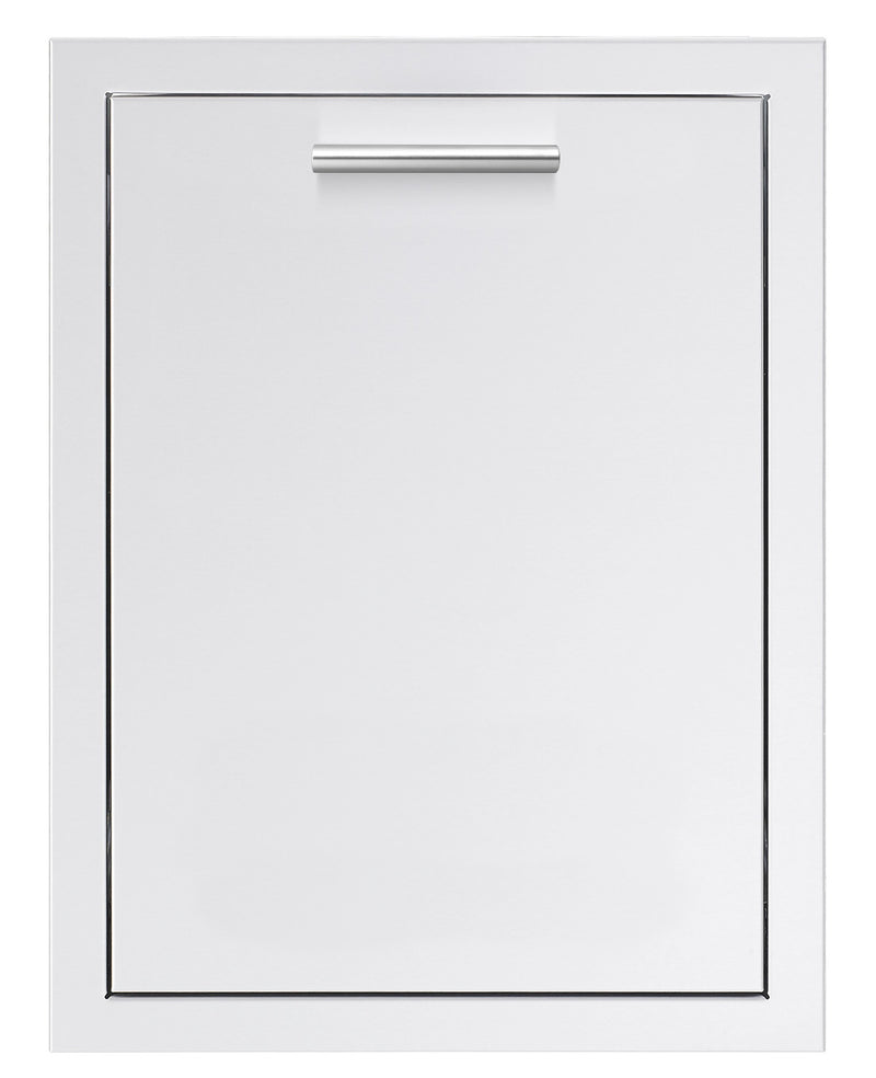Summerset 20" 2-Bin Trash & Recycling Pullout Drawer