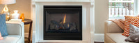 Superior DRT2045 Vista series lifestyle room scene hero banner
