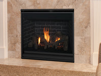 Superior DRT3000 40" Direct Vent Gas Fireplace - Model DRT3040