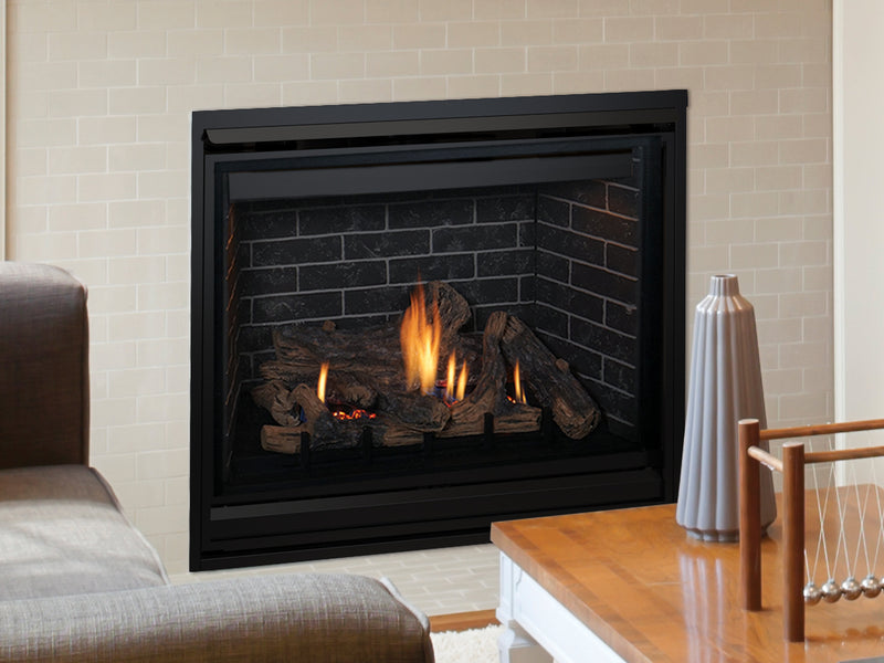 Superior DRT3500 Premium 45" Direct Vent Gas Fireplace