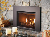 Superior DRI2000 32" Direct Vent Gas Fireplace Insert - Model DRI2032