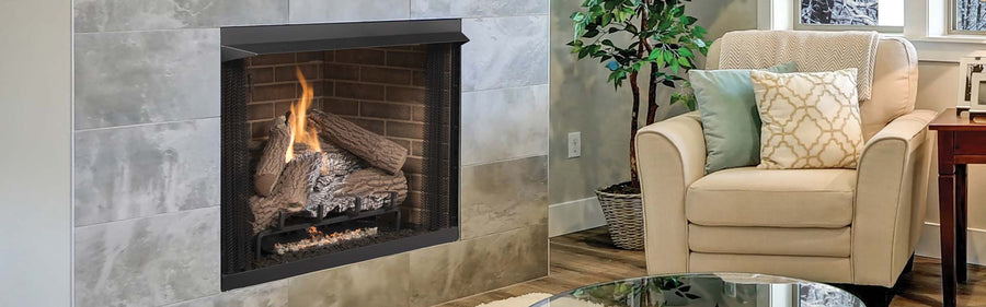 Superior VRT3100 Firebox 32" Vent-Free Firebox