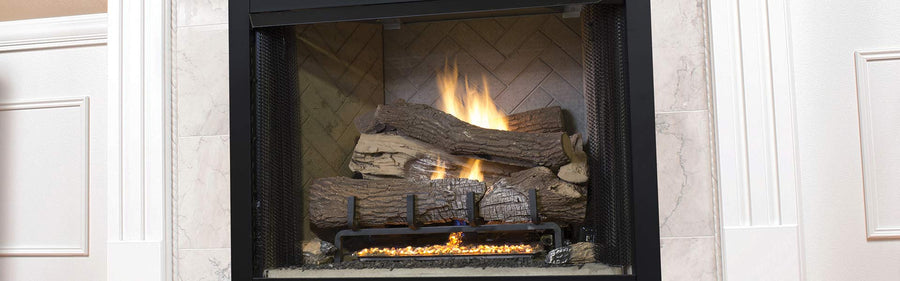 Superior VRT3500 Firebox 36" Vent-Free Firebox