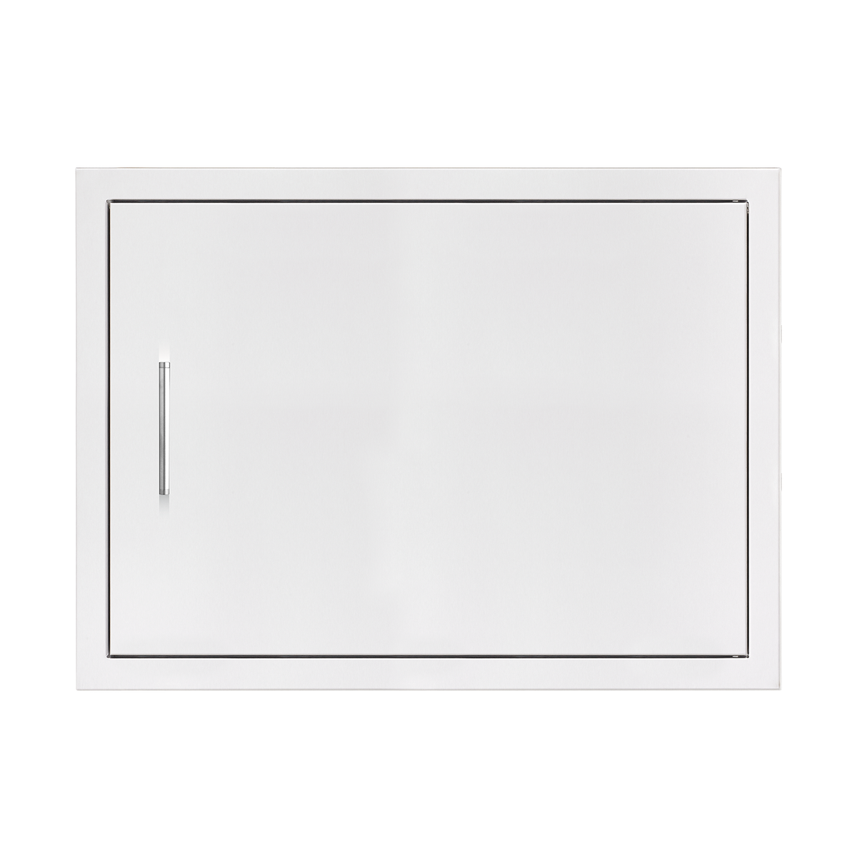 TrueFlame 27 Inch Access Doors ExceptionalFire