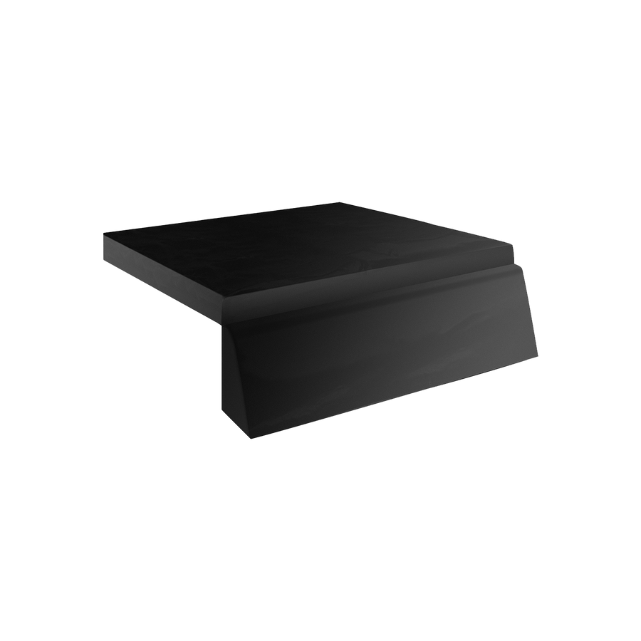 TrueFlame TFGC-GRID30 Protective Griddle Cover