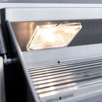 Summerset TRL Pro 40-Inch 4-Burner Built-In Gas Grill