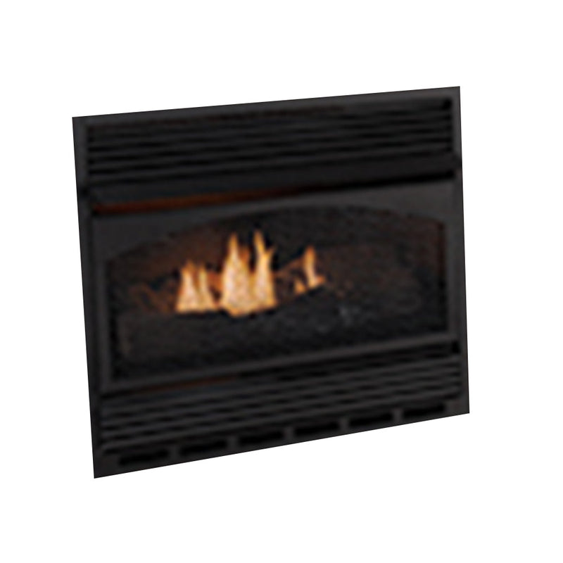 Superior VCM 26" Vent-Free Gas Fireplace - Model VCM3026