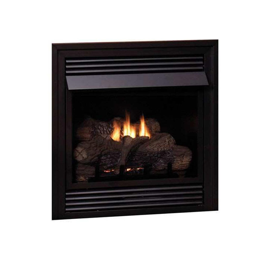 Empire Vail 26" Vent-Free Gas Fireplace