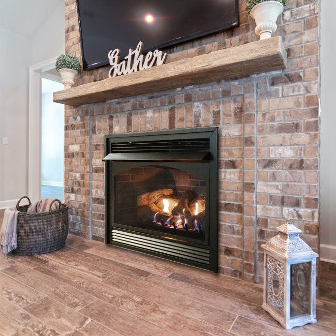 Empire Vail 24" Vent-Free Gas Fireplace