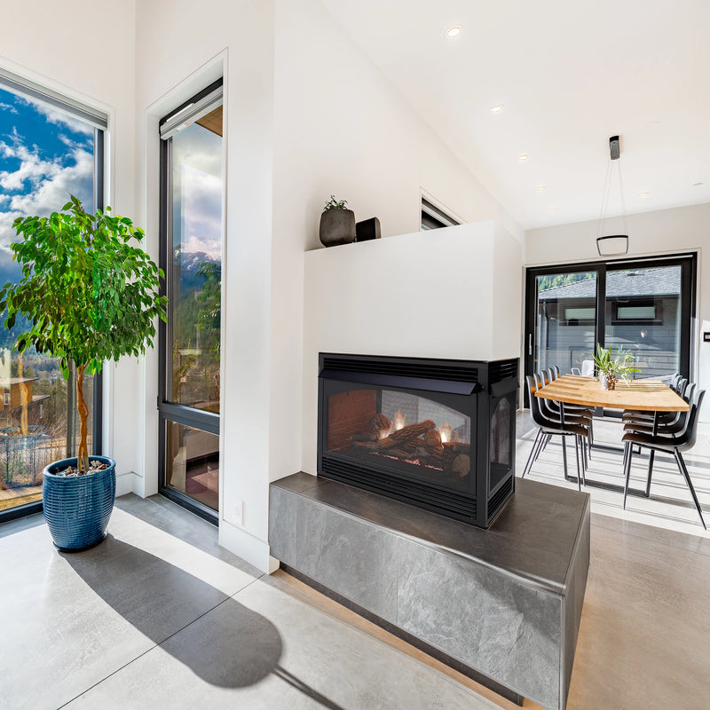 Empire Vail 24" Vent-Free Gas Fireplace
