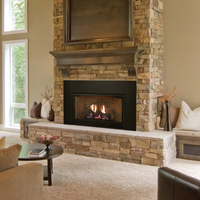 Empire Innsbrook 20" Vent-Free Gas Fireplace Insert - Model VFPC20IN