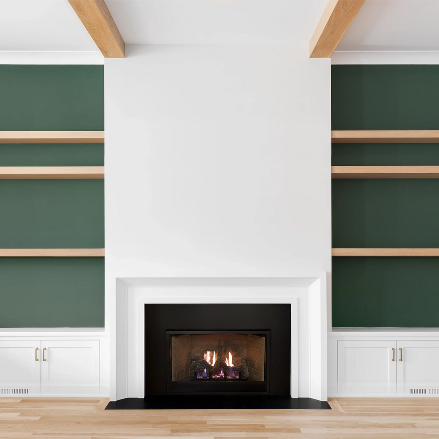 Empire Innsbrook 28" Vent-Free Gas Fireplace Insert