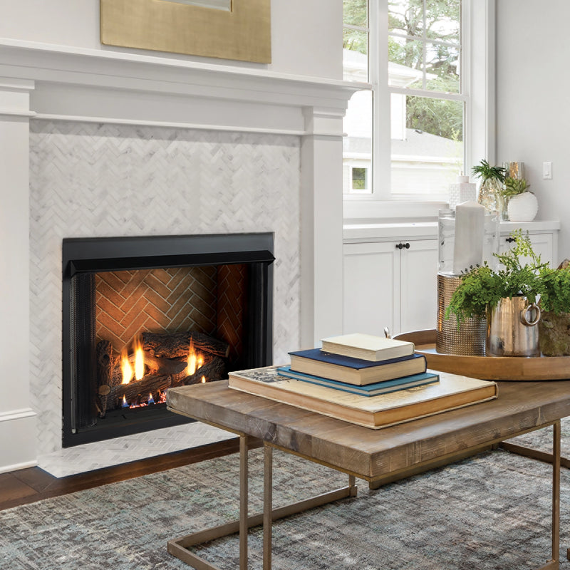 Empire Breckenridge Select lifestyle scene (series image)