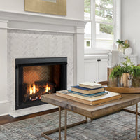 Empire Breckenridge Select 42" Vent-Free Gas Firebox - Model VFS42FB
