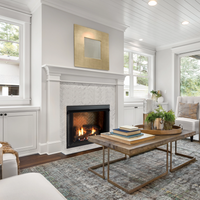 Empire Breckenridge Select 32" Vent-Free Gas Firebox - Model VFS32FB