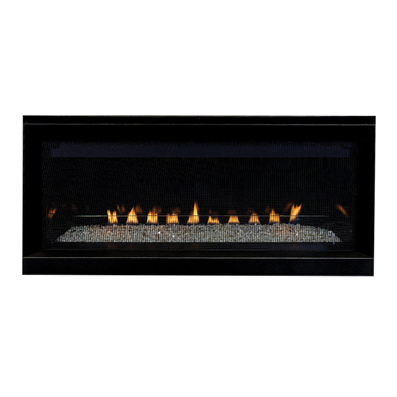 Superior VRL3000 55" Vent-Free Linear Gas Fireplace - Model VRL3055