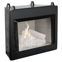 Superior VRT2500 42" Vent-Free Gas Firebox - Model VRT2542WS