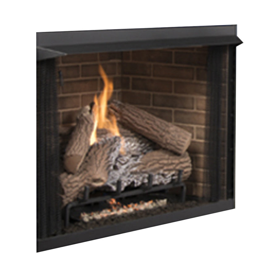 Superior VRT3100 42" Vent-Free Gas Firebox