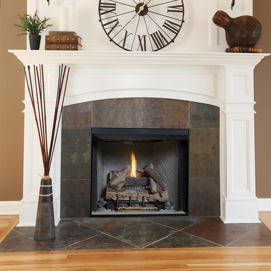 Superior VRT3200 32" Vent-Free Gas Firebox