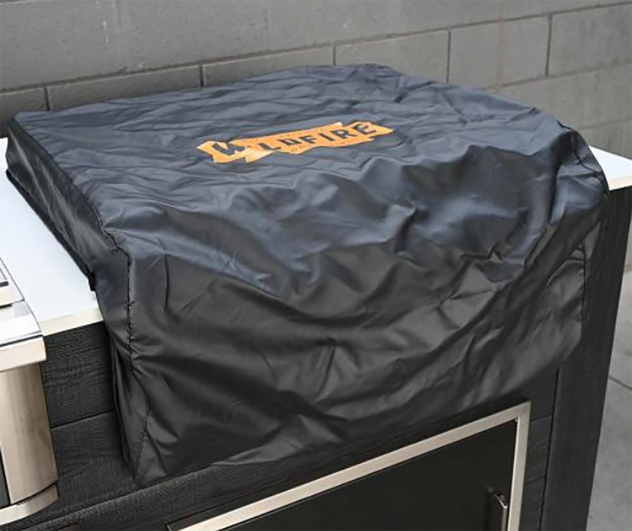 Wildfire WFGRDC30 Protective Griddle Cover