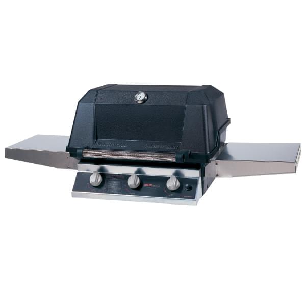 MHP WHRG4DD 27-Inch Hybrid Gas Grill Head