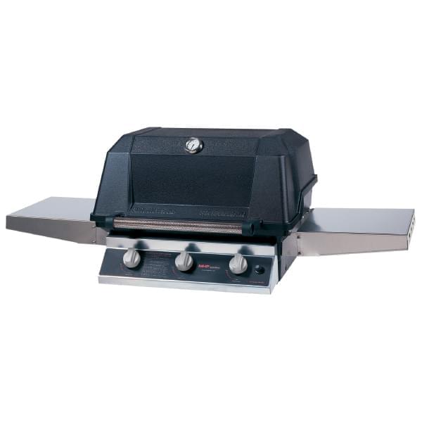 MHP WRG4DD 27-Inch Infrared Gas Grill Head