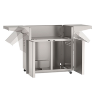 American Outdoor Grill 36" Portable Cart Base for L-Series & T-Series Grills