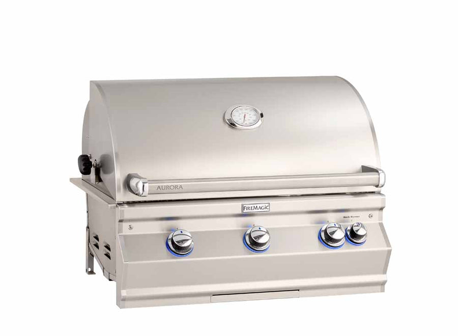 Fire Magic Aurora A660i Built-In Gas Grill