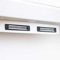 Summerset 45" Double Access Door — 304 Stainless Steel