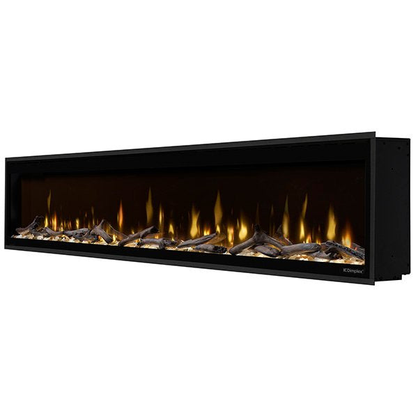 Ignite® Evolve Linear 60" Electric Fireplace - Model EVO60