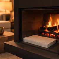 Drolet Stove Refractory Brick — lifestyle