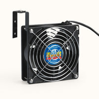 General Purpose Circulating Fan — studio