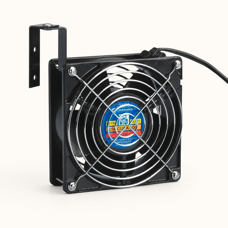 General Purpose Circulating Fan — studio