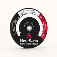 HomeSaver Stove Thermometer — studio