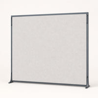 Flat Panel Fireplace Screen — studio
