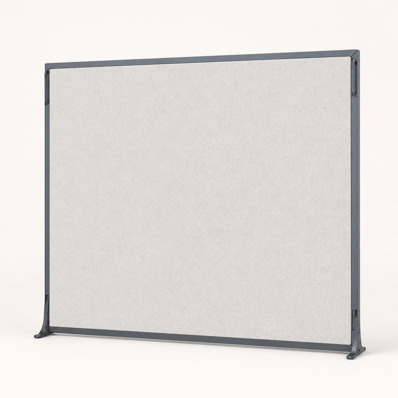 Flat Panel Fireplace Screen — studio
