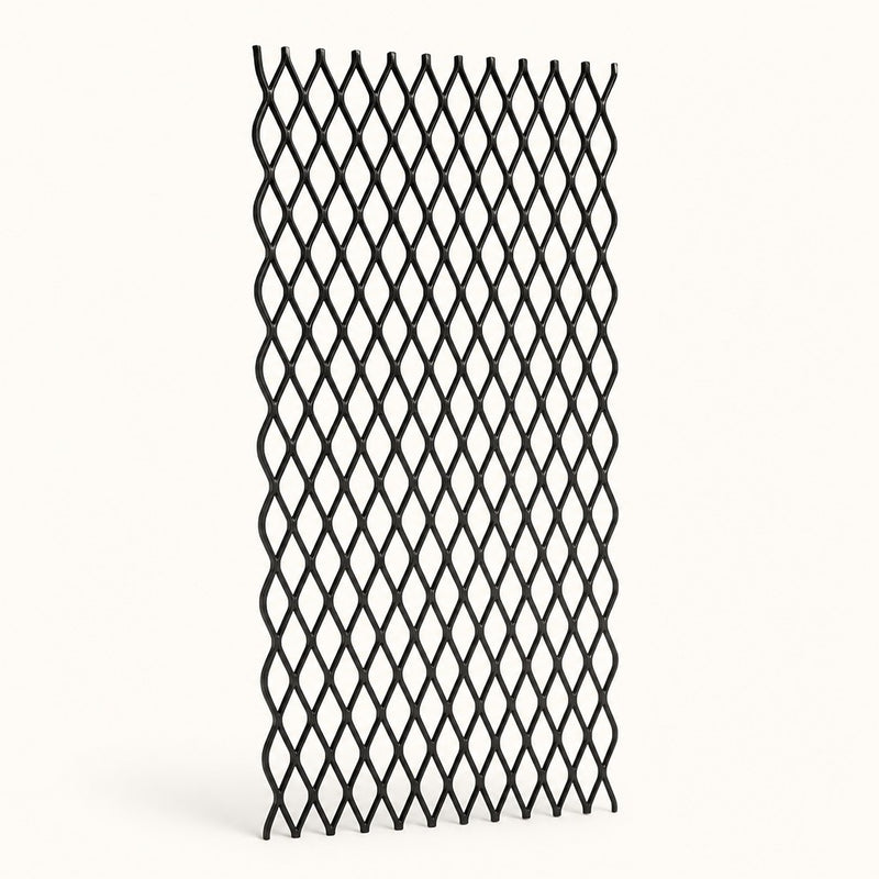 Ember Retainer for Grates - 20" x 10" — studio