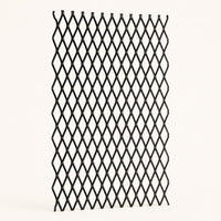 Ember Retainer for Grates - 16" x 10" — studio