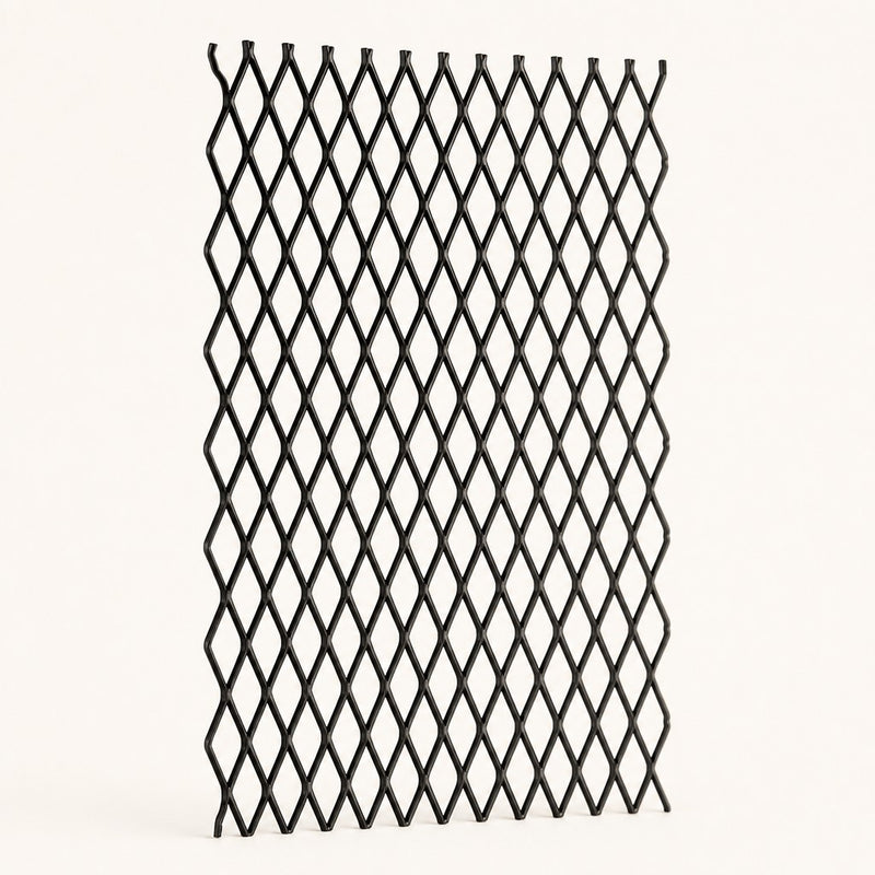 Ember Retainer for Grates - 16" x 10" — studio