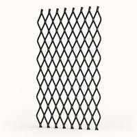 Ember Retainer for Grates - 12" x 7" — studio
