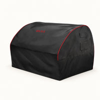 Bull Outdoor Angus/Lonestar/Bison/Outlaw BuiltIn Grill Cover — studio